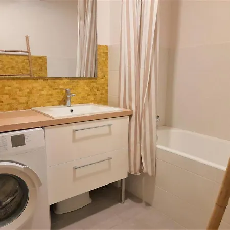 La Baule, 3 Pieces, 5 Personnes - Fr-1-392-224 Apartamento