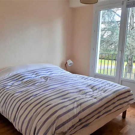 Apartamento La Baule, 3 Pieces, 5 Personnes - Fr-1-392-224 Le Pouliguen